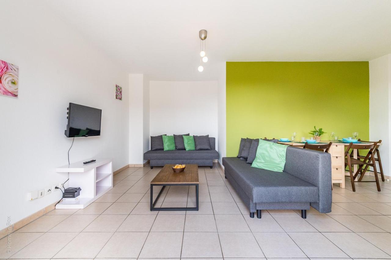 Amazing Cocoon Apartment Bussy-Saint-Georges Exterior foto
