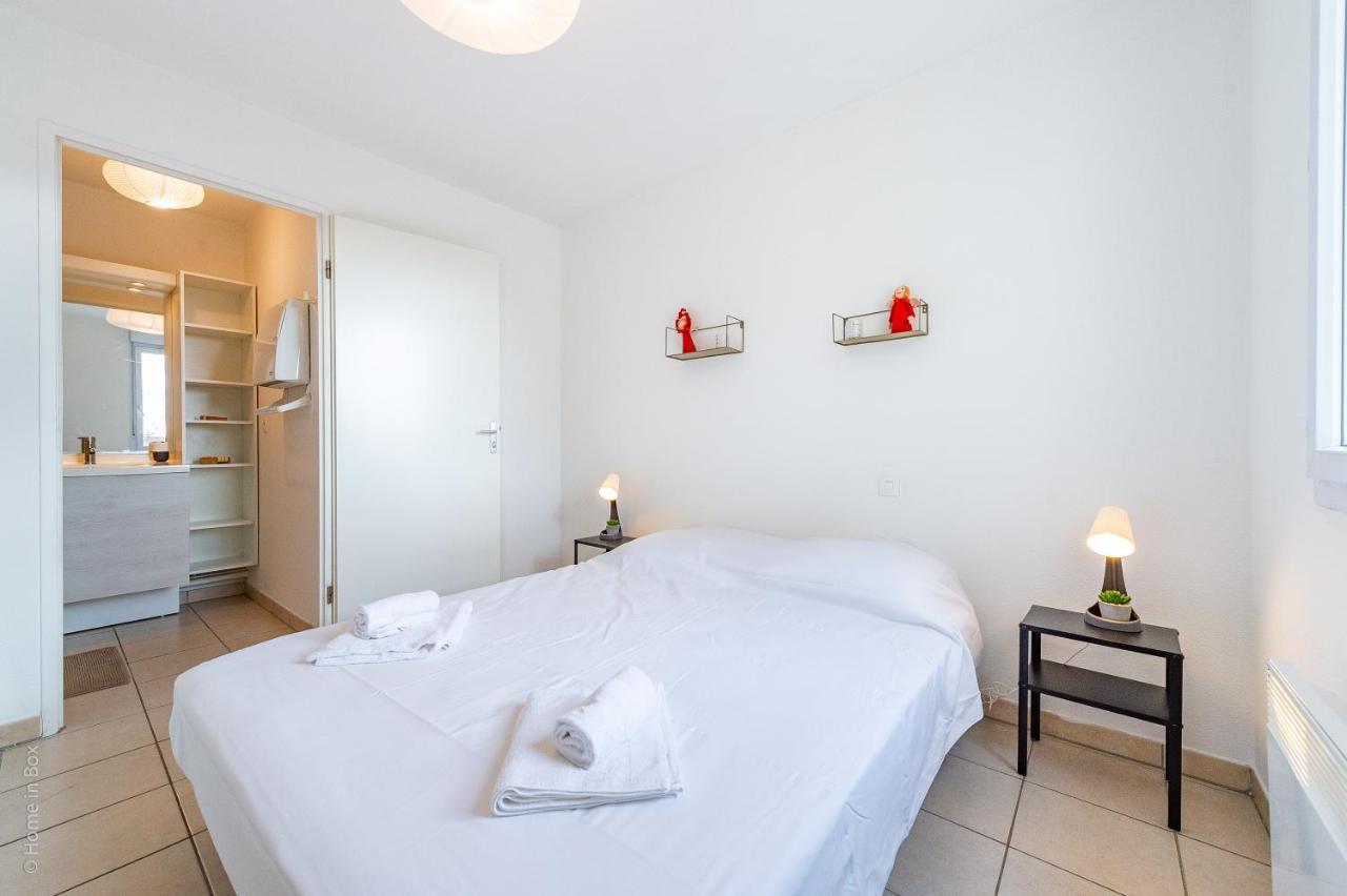 Amazing Cocoon Apartment Bussy-Saint-Georges Exterior foto